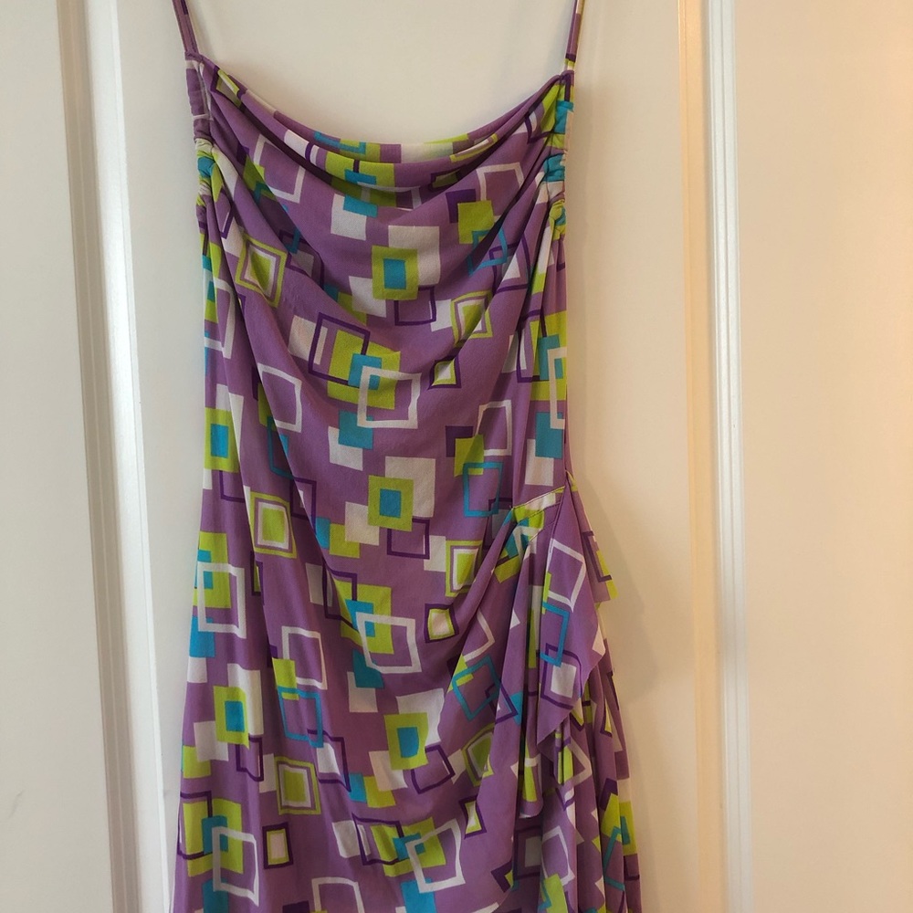 Fun Ideology Dress!